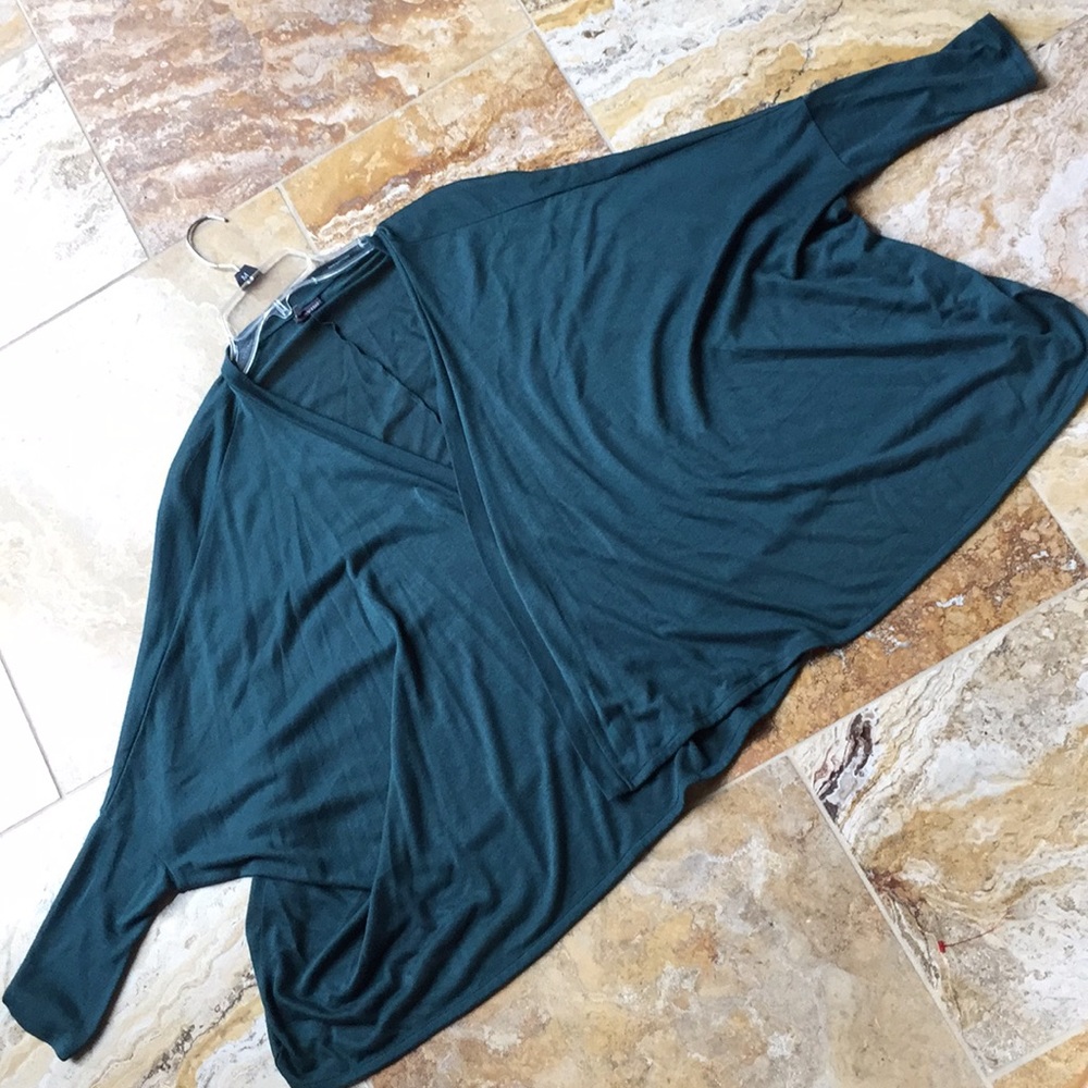 Sparkle & Fade Hunter Lightweight oversize swing